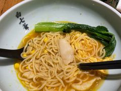 -白七爷原汤捞面（大宅门）(泰盛广场金牌店)