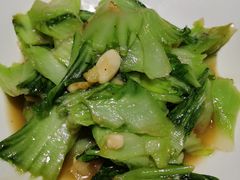 白灼芥兰-宝燕壹号(徐汇店)
