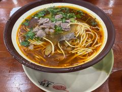 -美玲拉面(鞍山西道店)