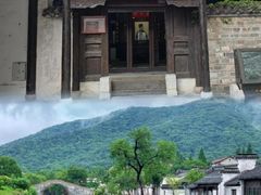 -惠山古镇·寄畅园