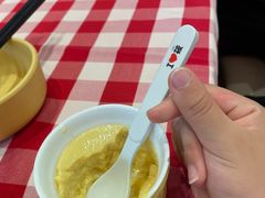 -西贝(武汉群星城店)