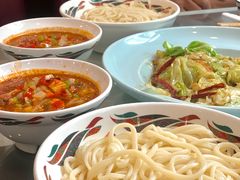 -巴依老爷新疆美食(清华东门店)