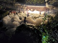 -大连金石滩绿发温泉假日酒店