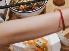 -马记永·兰州牛肉面(3019君尚店)