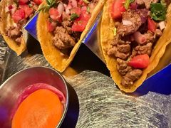 -Q MEX 库迈墨西哥餐吧(三里屯店)