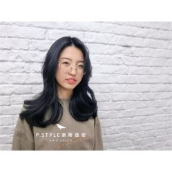 -P.STYLE 派斯造型