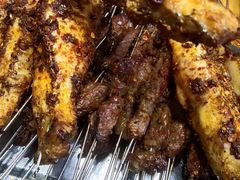 -清真·马峰烤肉(小学习北巷店)