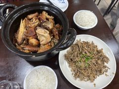 -斯丹姜母鸭·古法干香(涂门街总店)