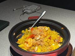 -BetterThai 泰加(苏州中心店)