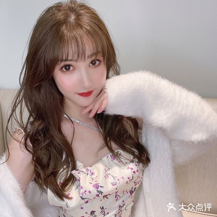 春天换个新发色｜不用漂无敌显白雾霾亚麻棕💇‍♀️还能遮白发