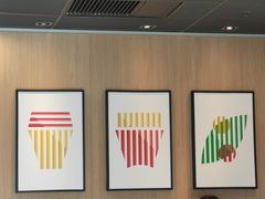 -麦当劳(北京上地十街餐厅店)