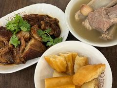 -松發肉骨茶(先得坊店)