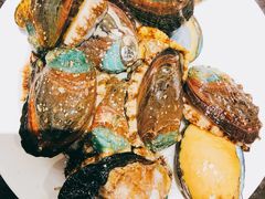 -川骄海鲜自助(河东店)