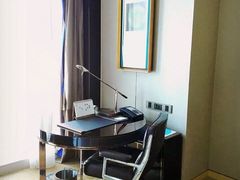 -长沙富力万达文华酒店