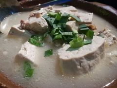 客家炖豆腐-新悦·霞浦海鲜生(上下杭店)
