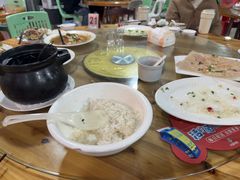 -海门岛七号餐厅