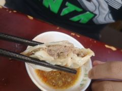 -小胖包子王(光明楼店)