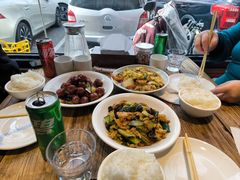 -北平小馆·烤鸭·家常菜(磨房北里店)