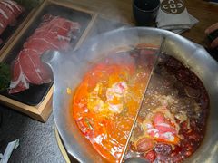 -湊湊火锅·茶憩(东城万达店)