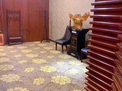 -蓝天宾馆·融合菜·宴席(解放大道店)