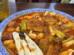 -福顺祥大盘鸡(临潼店)