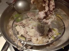 -八合里牛肉火锅(深圳龙华硅谷店)