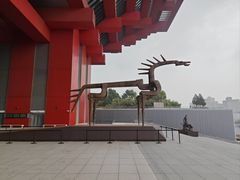 -中华艺术宫(上海美术馆)