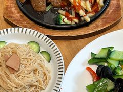 -朵朵开素食餐厅(后宰门街店)