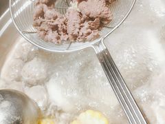 -八合里潮汕鲜牛肉火锅(深圳海岸城店)