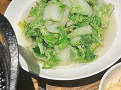 -粗茶淡饭·隐庐私厨(东亭店)