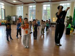 -伊顿幼儿园(天津上河雅颂校区)