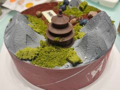 -派悦坊·甜品·蛋糕(日坛店)