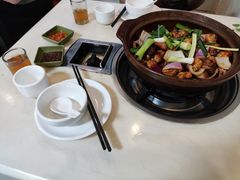 -胡须佬鸡煲四季火锅(龙珠大道店)