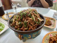 -烤肉季饭庄