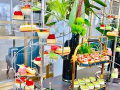 -深铁皇冠假日酒店·大堂吧