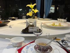 -乾园.魏庐湖景餐厅(花港店)