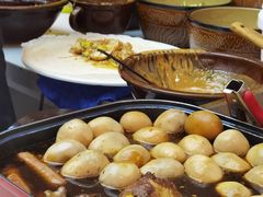 -卷五味·李老二卷馍(学则路店)