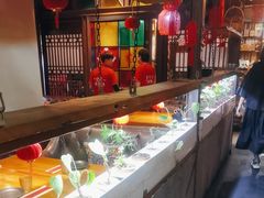 -望京一号·重庆江湖菜(工体店)