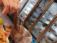 -小郡肝火锅串串香(万达总店)