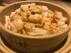 -百味馆·粤菜·湛江菜(后海花园店)