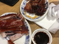 -棋哥烧鹅餐室(发昌大厦店)