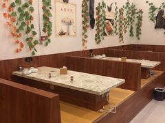 -老猎户炭火锅羊汤(万达店)