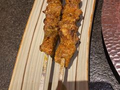 -丝路金桃·新疆菜(徐汇店)