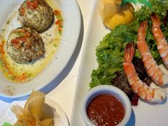 -茹丝葵经典牛排馆(上海外滩店)