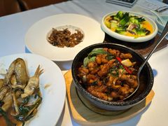 -小城故事·地道宁波味(月湖盛园店)