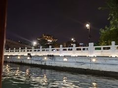 -海天楼中餐厅(吴宫泛太平洋酒店)