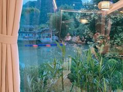 -生态苑农庄(十里画廊遇龙河店)