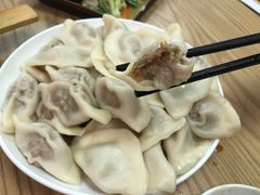 -白记饺子馆多伦道店