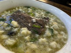 -老刘家biangbiang面(鼓楼店)