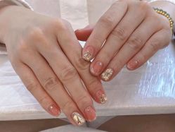 -斯馨·健康美甲美睫